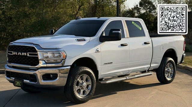 ram ram 2500 pickup 2024 3C6UR5DL9RG176909 image ram ram 2500 pickup 2024 3C6UR5DL9RG176909 image